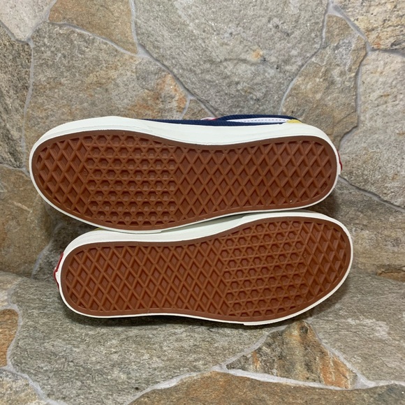 Vans Shoes Old Skool multicolor unisex - Picture 5 of 12